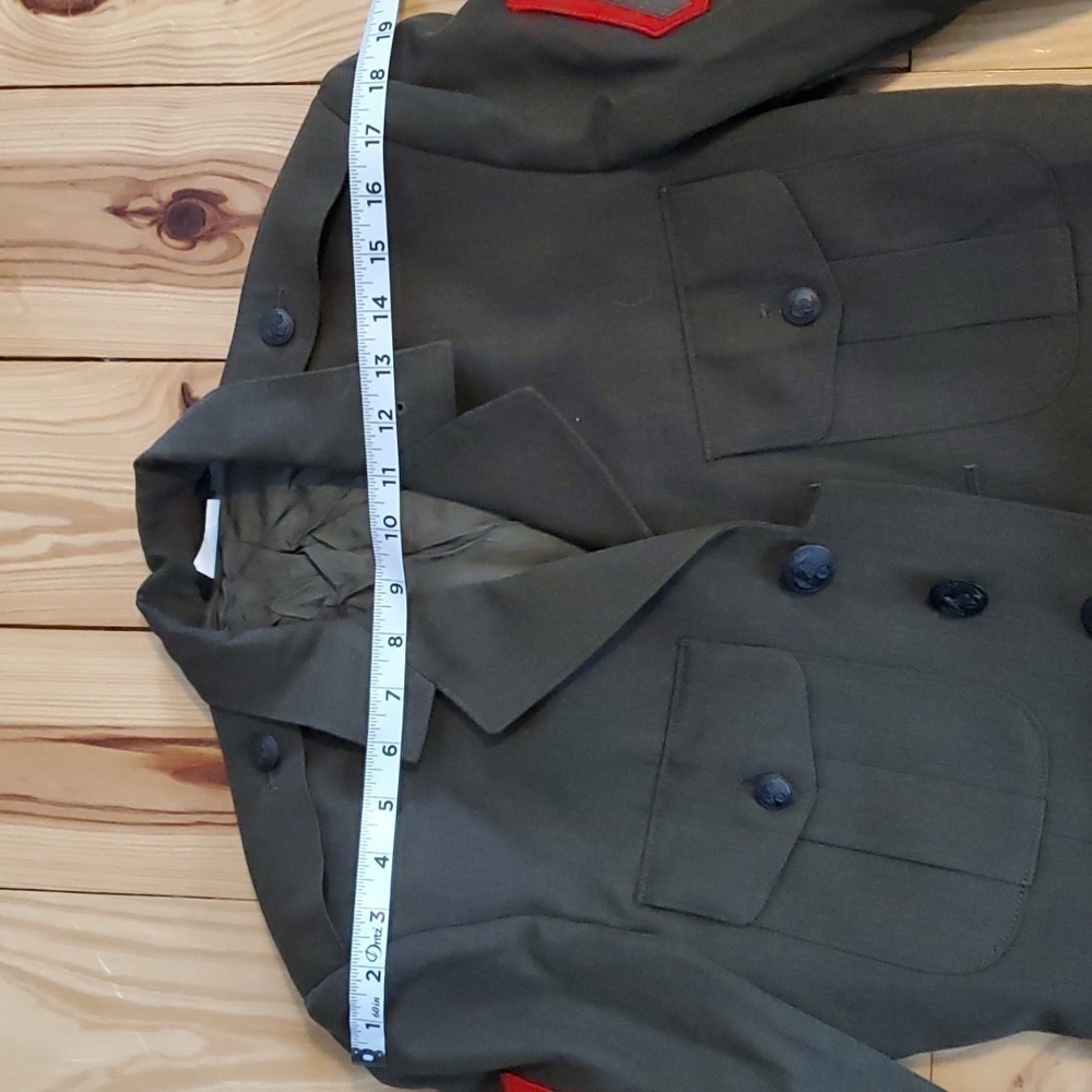 Military Jacket